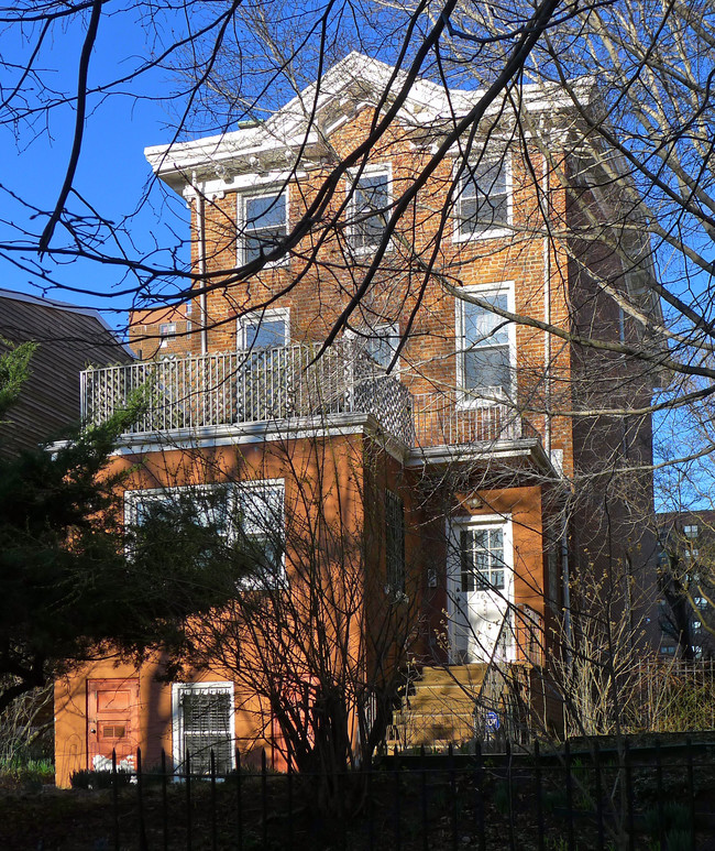 164 S Oxford St in Brooklyn, NY - Foto de edificio - Building Photo