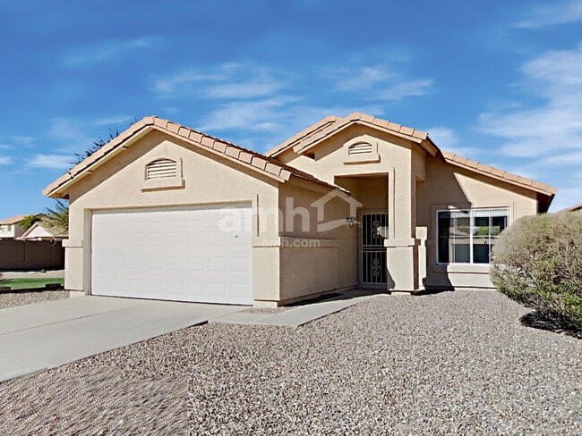 property at 15374 W Gelding Dr