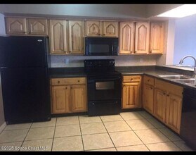 1880 Murrell Rd in Rockledge, FL - Building Photo - Building Photo