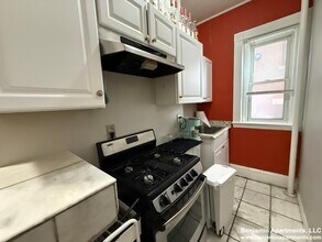 463 Park Dr, Unit 5 in Boston, MA - Building Photo - Building Photo