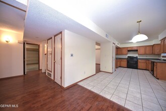 12484 Tierra Espada Dr in El Paso, TX - Building Photo - Building Photo