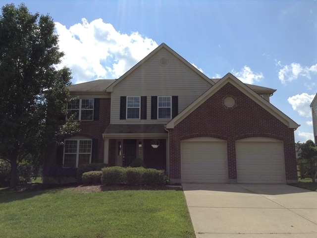 property at 10099 Brandsteade Ct