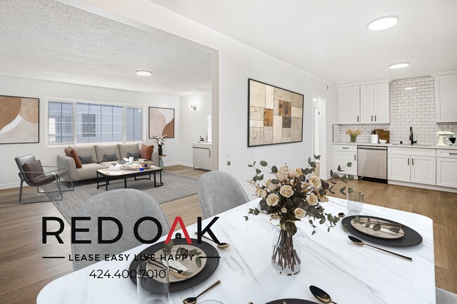 property at 1540 W 145th St