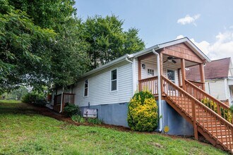 1902 26th Ave S in Birmingham, AL - Building Photo - Building Photo