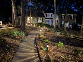 114 Wythe Cir in Raleigh, NC - Building Photo