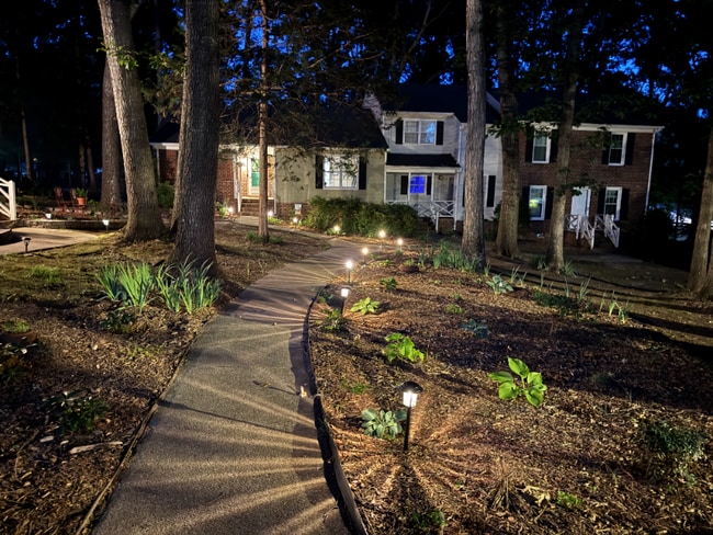 property at 114 Wythe Cir