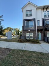 219 S Bruns Ave in Charlotte, NC - Building Photo - Building Photo