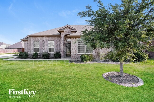 property at 1629 Signature Dr