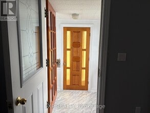 436 Thorold Rd in Welland, ON - Building Photo - Building Photo