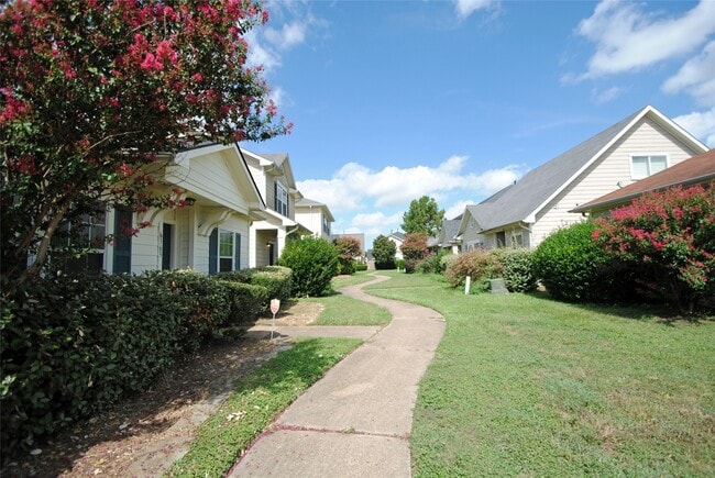 property at 6363 Provident Green Dr