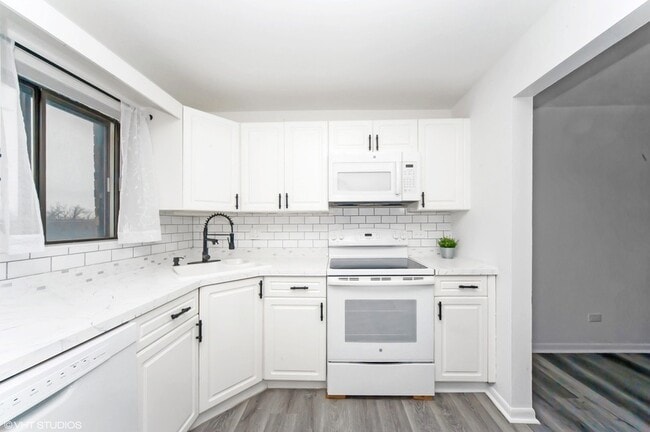 960 S River Rd, Unit 412 in Des Plaines, IL - Building Photo - Building Photo