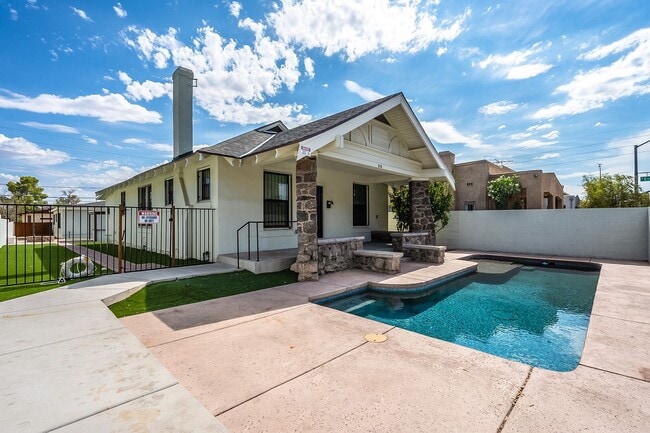 808 E 6th St in Tucson, AZ - Building Photo - Building Photo