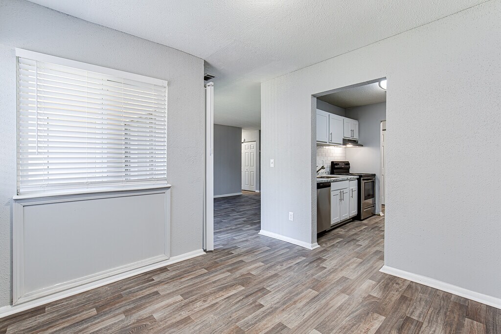 The Pynes by Trion Living Austell, GA Apartments