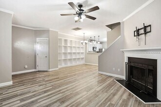 805 Rothshire Ct in Raleigh, NC - Building Photo - Building Photo