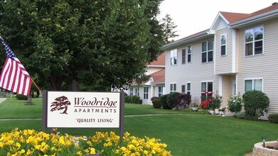 Woodridge Apartments Rochester Ny Apartments