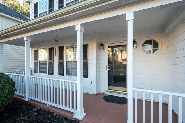 2911 Noah Dr in Acworth, GA - Building Photo - Building Photo