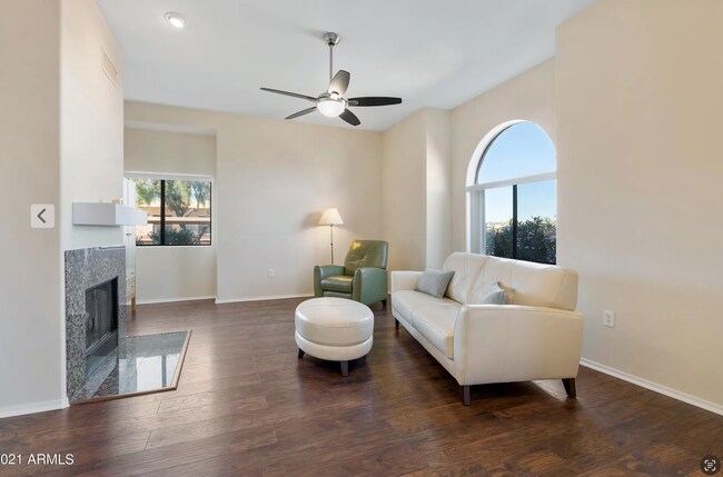 16354 E Palisades Blvd in Fountain Hills, AZ - Building Photo - Building Photo