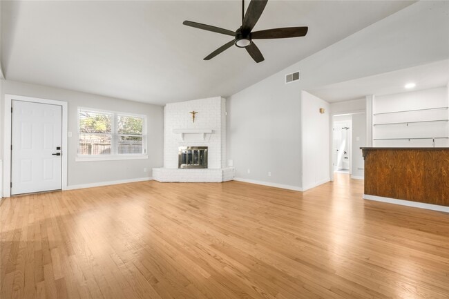 property at 9730 Wickenburg Dr