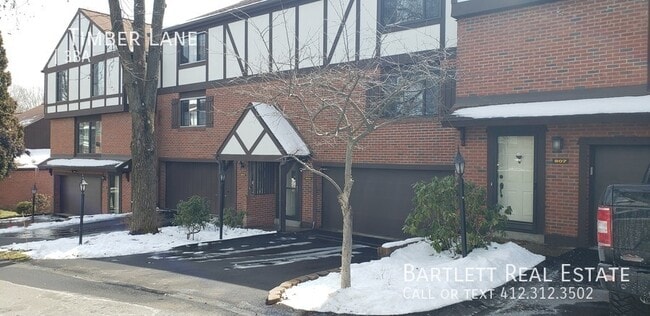 805 Timber Ln in Sewickley, PA - Building Photo - Building Photo