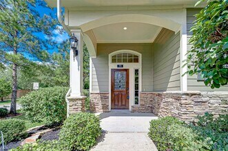 70 W Montfair Blvd in Spring, TX - Building Photo - Building Photo