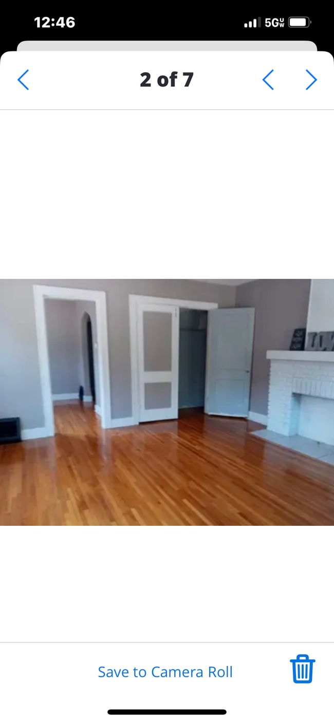 631 N Fountain St in Wichita, KS - Building Photo - Building Photo