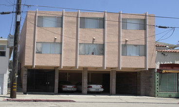 3042 MacArthur Blvd in Oakland, CA - Building Photo - Building Photo