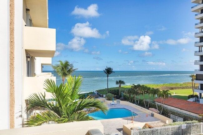 property at 630 Ocean Dr