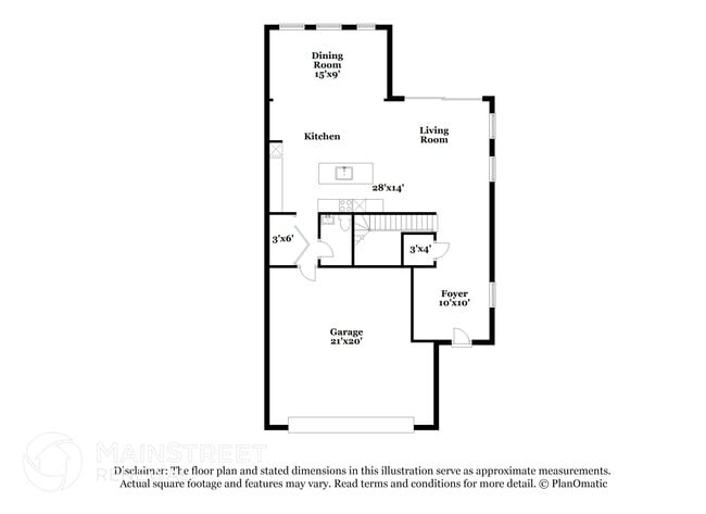 2316 Mystic Maze Ln in Minneola, FL - Building Photo - Building Photo