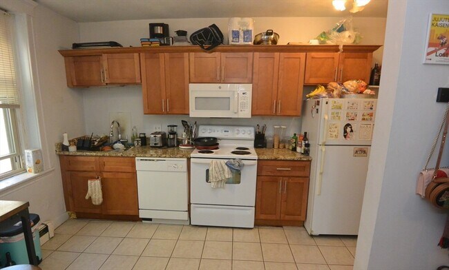 24 Ransom Rd in Boston, MA - Building Photo - Building Photo