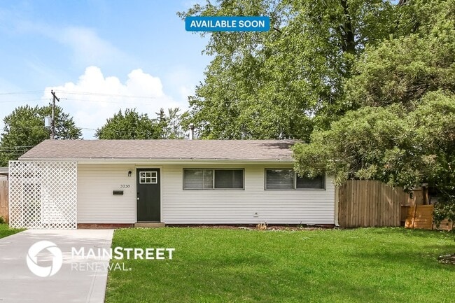 property at 3230 Vanderberg Ave