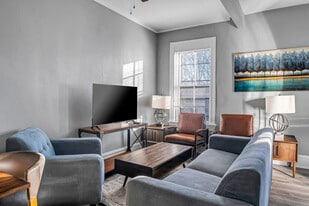 4228 Cleveland Ave in St. Louis, MO - Building Photo