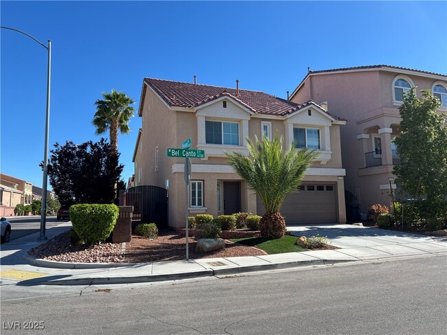 property at 6703 Bel Canto Ct