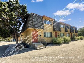 962 S Phillippi St in Boise, ID - Building Photo