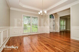 1509 Mill Grove Ct in Dacula, GA - Foto de edificio - Building Photo