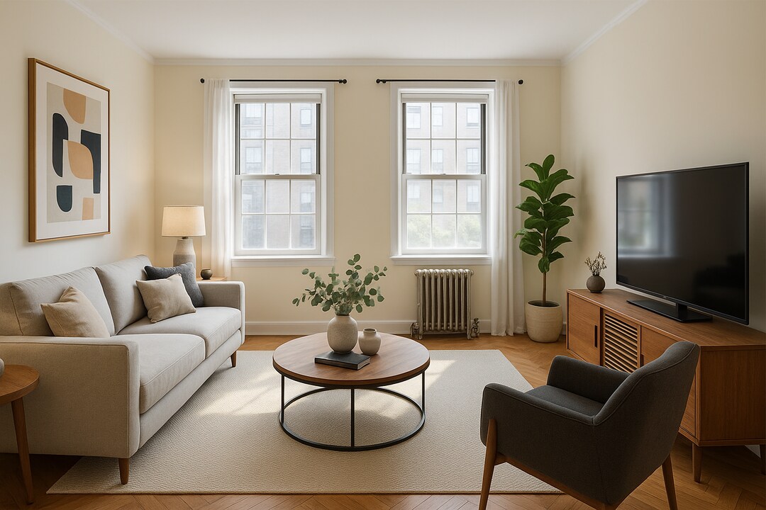 112 W 13th St, Unit 33 in New York, NY - Building Photo