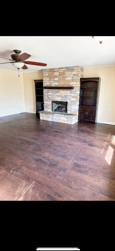 203 N 4th in Cyril, OK - Building Photo - Building Photo