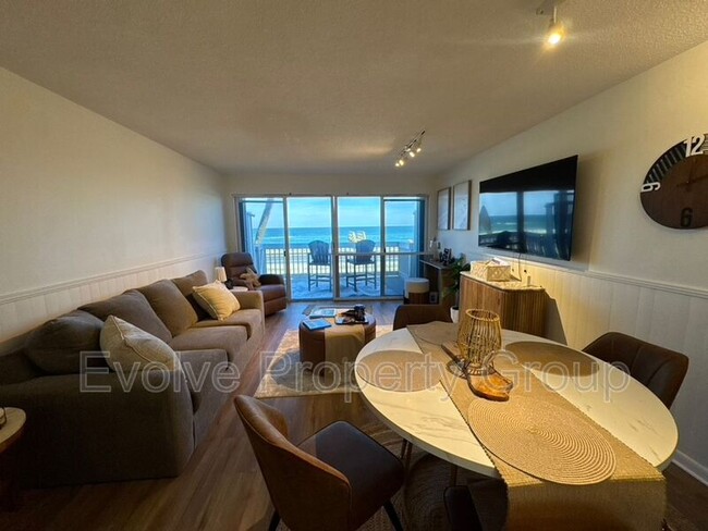 property at 2450 Ocean Shore Blvd