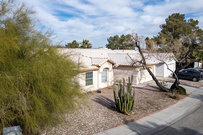 property at 4408 Rippling Brook Dr