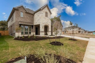 833 Landing Ln in Leander, TX - Building Photo - Building Photo