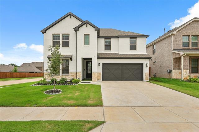 property at 521 Wickerdale Wy