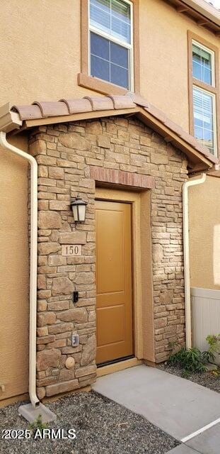 property at 4100 S Pinelake Way