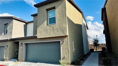 7933 Whisper Words Ave in Las Vegas, NV - Building Photo - Building Photo