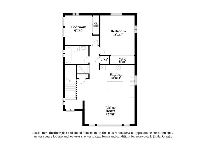 18572 47th Dr in Denver, CO - Building Photo - Building Photo