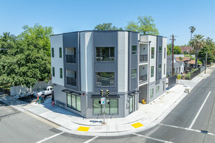 3301 12th Ave in Sacramento, CA - Building Photo