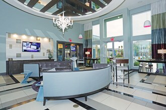 Elysian at St. Rose in Henderson, NV - Building Photo - Interior Photo
