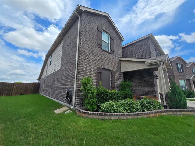 6056 Anchors Landing Pass in Fort Worth, TX - Building Photo - Building Photo