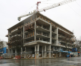 Evan in Vancouver, BC - Building Photo - Building Photo