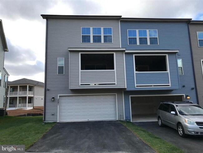3581 Shady Pines St in Frederick, MD - Building Photo - Building Photo