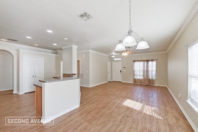 2525 Whirlwind St in Corpus Christi, TX - Building Photo - Building Photo