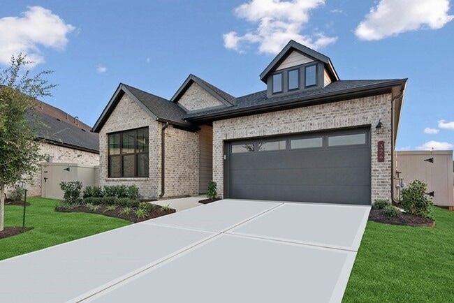 326 Prairie Warbler St in Magnolia, TX - Building Photo - Building Photo